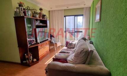 Apartamento com 3 quartos à venda na Rua Plínio Colas, Mandaqui, São Paulo