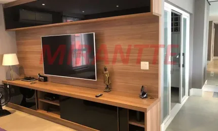 Apartamento com 3 quartos à venda na Rua Antônio Pereira de Sousa, Santana, São Paulo