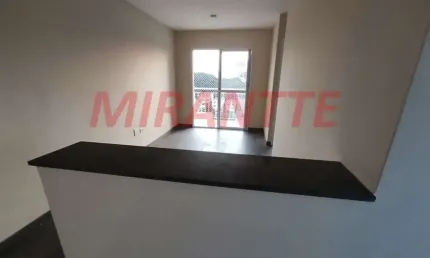 Apartamento de 48m² com 2 quartos em Vila Nova Cachoeirinha