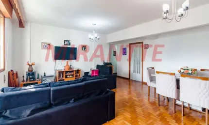Apartamento com 3 quartos à venda na Avenida Francisco Matarazzo, Água Branca, São Paulo