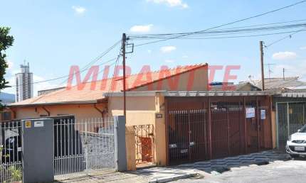 Casa terrea de 140m² com 2 quartos em Vila Nova Cachoeirinha