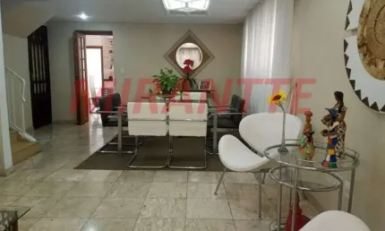 Casa com 3 quartos à venda na Rua Augusto Tortorelo Araújo, Jardim São Paulo (Zona Norte), São Paulo