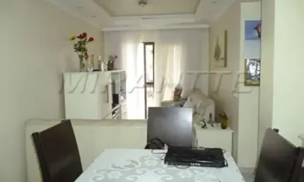 Apartamento com 3 quartos à venda na Avenida Zumkeller, Mandaqui, São Paulo