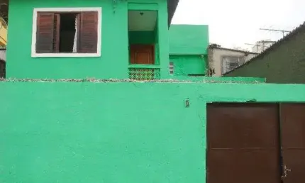 Terreno à venda na Rua José Eduardo Prado Kelly, Vila Medeiros, São Paulo