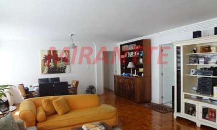 Apartamento de 193m² com 3 quartos em Jardim Paulista