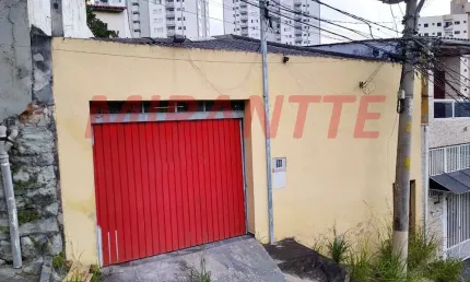 Barracão / Galpão / Depósito à venda na Rua Diogo Grasson Tinoco, Mandaqui, São Paulo