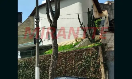 Casa com 3 quartos à venda na Rua Doutor Alcides Prestes, Água Fria, São Paulo
