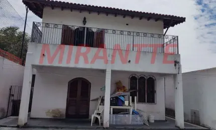 Sobrado de 150m² com 4 quartos em vila vitório mazzei