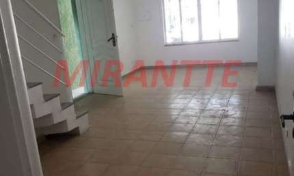 Casa com 3 quartos à venda na Rua Inácio Mammana, Mandaqui, São Paulo