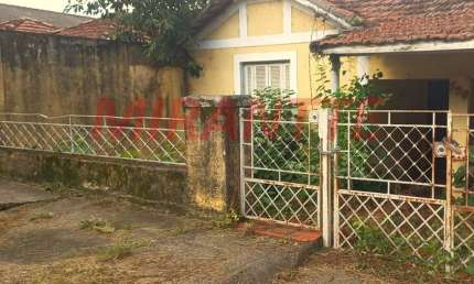 Casa com 1 quarto à venda na Rua Conchilia, Jardim Bibi, São Paulo