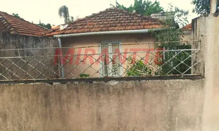 Terreno à venda na Rua Conchilia, Jardim Bibi, São Paulo