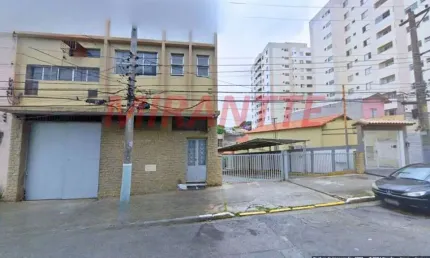 Barracão / Galpão / Depósito à venda na Rua Jaboatão, Casa Verde, São Paulo