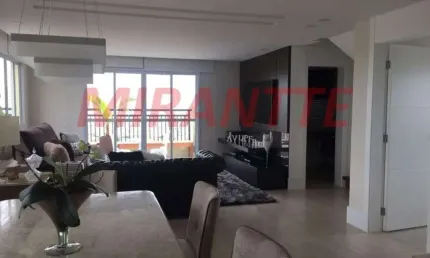 Apartamento de 198m² com 3 quartos em Parada Inglesa