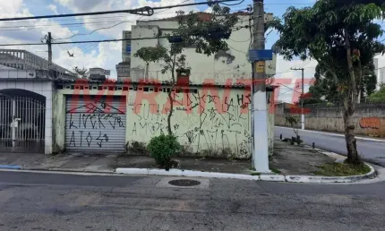 Casa com 3 quartos à venda na Avenida Mendes da Rocha, Jaçanã, São Paulo