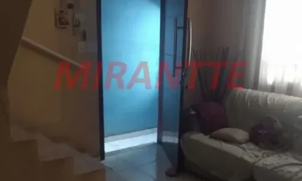 Casa com 2 quartos à venda na Rua Pierre Bienvenu Noailles, Chora Menino, São Paulo