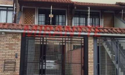 Casa com 2 quartos à venda na Rua Professora Romilde Nogueira de Sá, Imirim, São Paulo