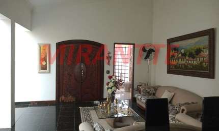Casa com 4 quartos à venda na Rua Itanhanga, Tucuruvi, São Paulo