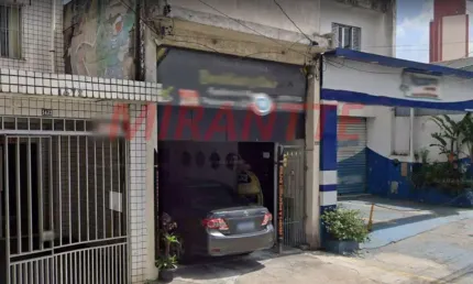Casa com 4 quartos à venda na Avenida Guapira, Tucuruvi, São Paulo