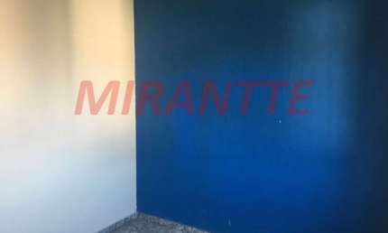 Apartamento com 2 quartos à venda na Rua Antônio Quintiliano, Tremembé, São Paulo
