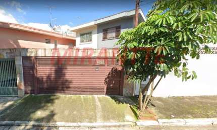 Casa com 3 quartos à venda na Rua Nicolau Zarvos, Parque Jabaquara, São Paulo