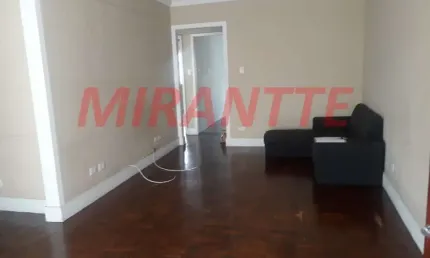 Apartamento com 2 quartos à venda na Rua General Bagueira, Santana, São Paulo