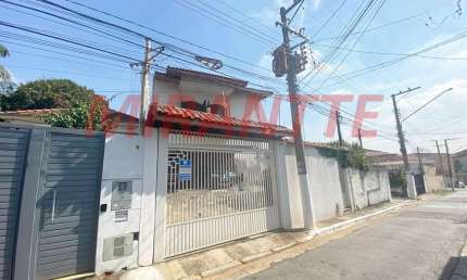 Casa com 3 quartos à venda na Rua Belchior Paulo, Imirim, São Paulo