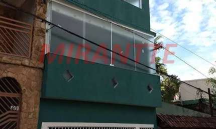 Casa com 2 quartos à venda na Alameda dos Sabiás, Jardim Estrela D'alva, São Paulo