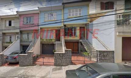 Casa com 2 quartos à venda na Rua Daniel Rossi, Santana, São Paulo