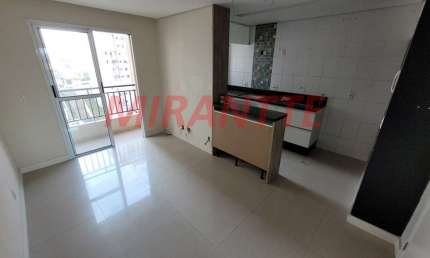 Apartamento com 2 quartos à venda na Rua Aída Gomes Toledo, Imirim, São Paulo