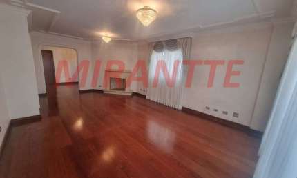 Apartamento com 4 quartos à venda na Rua Francisca Júlia, Santana, São Paulo