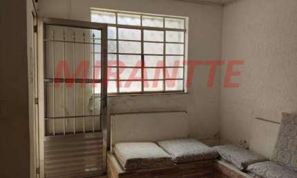 Casa com 2 quartos à venda na Rua Voluntários da Pátria, Santana, São Paulo