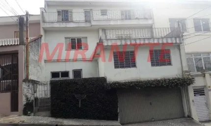 Casa com 4 quartos à venda na Rua Saguairu, Casa Verde, São Paulo