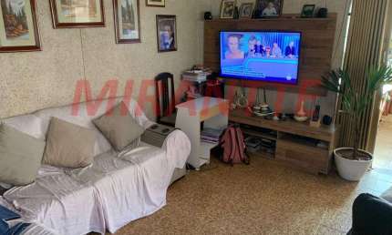 Casa com 4 quartos à venda na Rua José Malhado Filho, Casa Verde, São Paulo