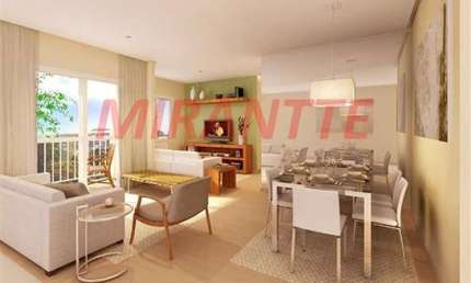 Apartamento com 3 quartos à venda na Rua Soldado José Fernandes da Silva, Vila Maria, São Paulo