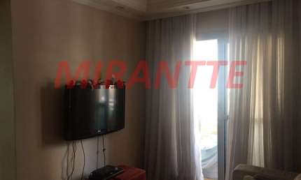 Apartamento com 2 quartos à venda na Rua José de Figueiredo Seixas, Imirim, São Paulo