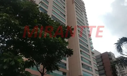 Apartamento de 256m² com 3 quartos em santa terezinha