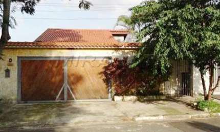 Casa com 5 quartos à venda na Rua Antonieta Altenfelder, Jardim Guapira, São Paulo