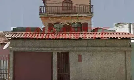 Casa com 4 quartos à venda na Rua Isabel Ribeiro da Silva, Jardim Brasil, São Paulo