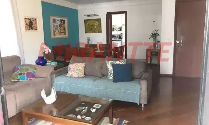 Apartamento de 140m² com 4 quartos em Santa Terezinha