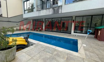Casa com 3 quartos à venda na Rua Dom Pedro De Alcantara, Parque Imperial, São Paulo