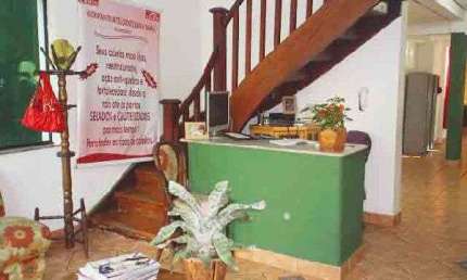 Casa com 4 quartos à venda na Rua José de Albuquerque Medeiros, Água Fria, São Paulo