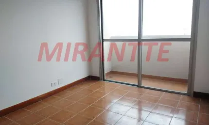 Apartamento com 2 quartos à venda na Rua Eurico Sodré, Vila Medeiros, São Paulo