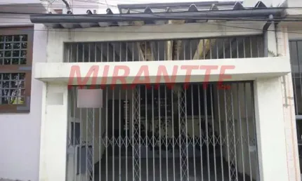 Casa com 4 quartos à venda na Rua Marques, Jardim Carlu, São Paulo