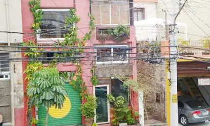 Casa com 2 quartos à venda na Avenida Professor Alfonso Bovero, Perdizes, São Paulo