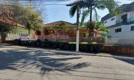 Terreno à venda na Rua Pedro, Jardim Floresta, São Paulo
