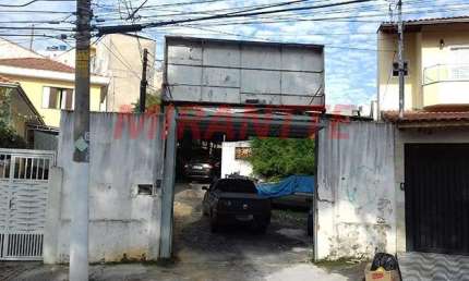 Terreno à venda na Rua Professora Romilde Nogueira de Sá, Imirim, São Paulo