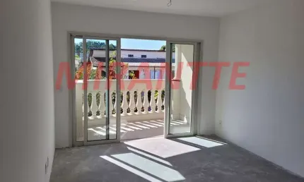 Apartamento com 2 quartos à venda na Rua Soror Angélica, Santana, São Paulo