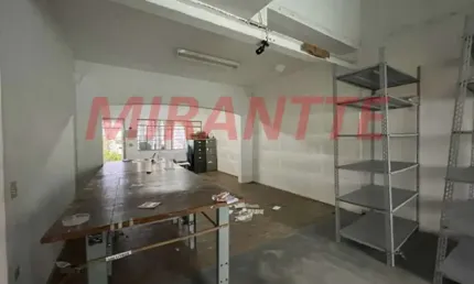 Casa com 4 quartos à venda na Rua Sylvio Delduque, Água Fria, São Paulo