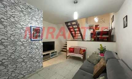 Casa com 3 quartos à venda na Travessa Luís Gonçalves, Imirim, São Paulo