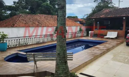 Casa com 4 quartos à venda na Rua Camaraipi, Tremembé, São Paulo